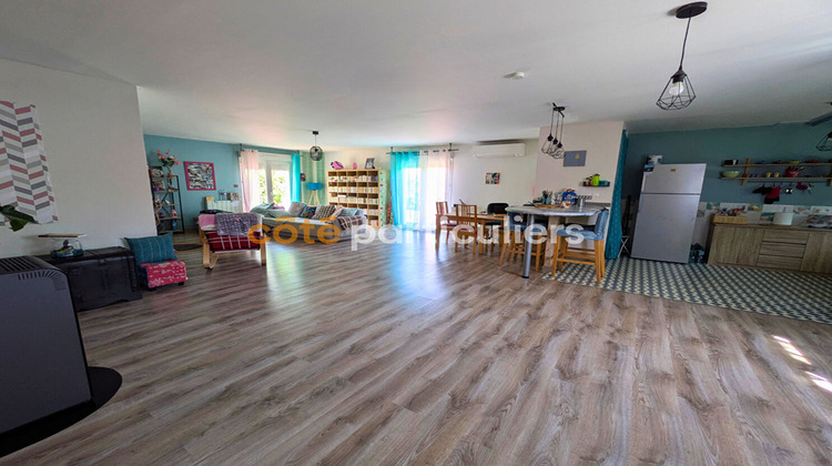 Ma-Cabane - Vente Maison MONTAUBAN, 114 m²