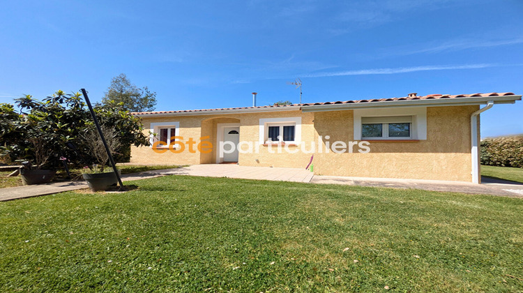 Ma-Cabane - Vente Maison MONTAUBAN, 114 m²