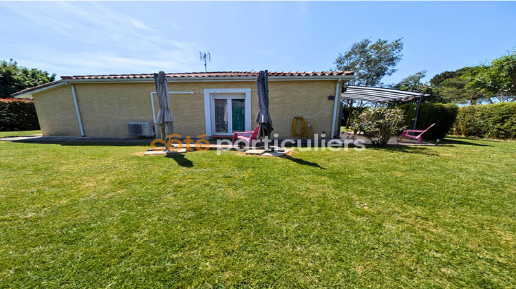 Ma-Cabane - Vente Maison MONTAUBAN, 114 m²