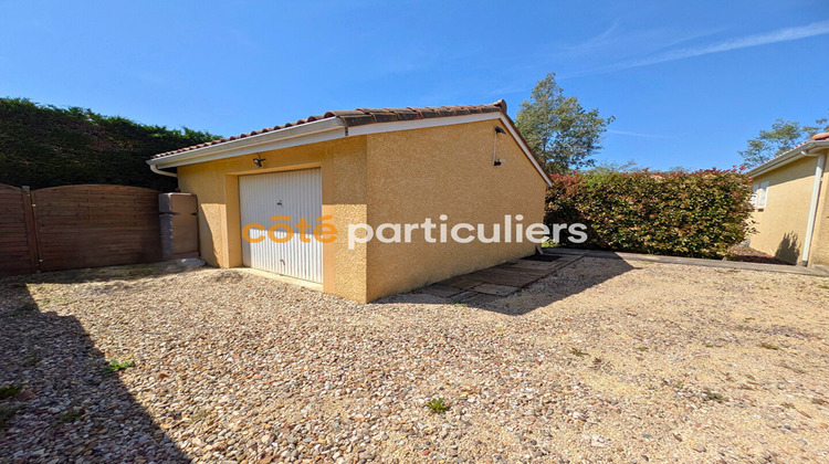 Ma-Cabane - Vente Maison MONTAUBAN, 114 m²