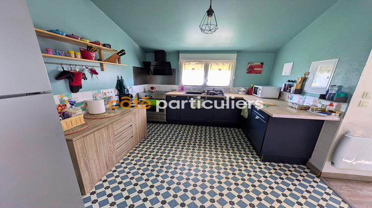 Ma-Cabane - Vente Maison MONTAUBAN, 114 m²