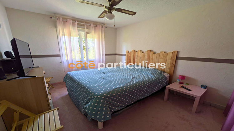 Ma-Cabane - Vente Maison MONTAUBAN, 114 m²