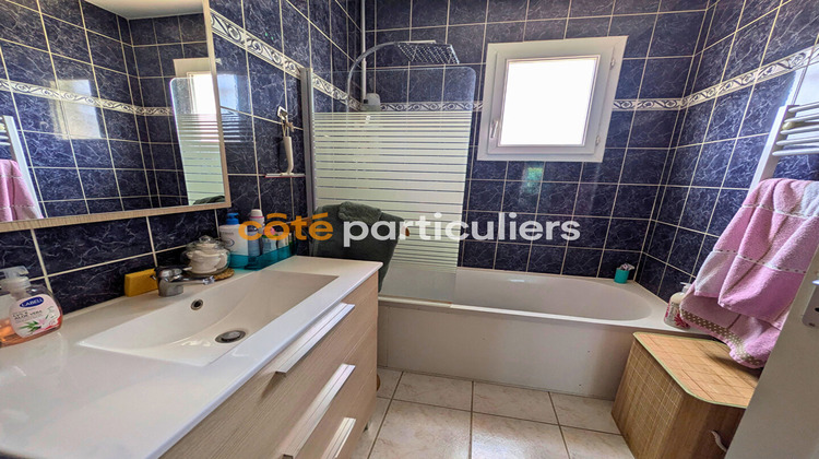 Ma-Cabane - Vente Maison MONTAUBAN, 114 m²