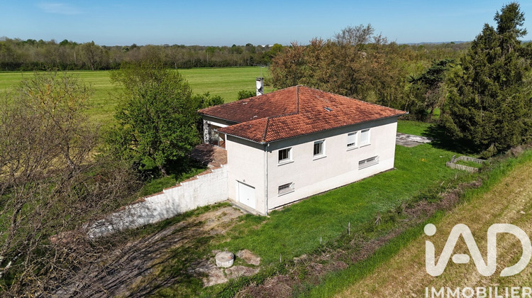Ma-Cabane - Vente Maison Montauban, 160 m²