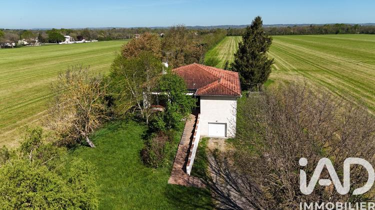 Ma-Cabane - Vente Maison Montauban, 160 m²