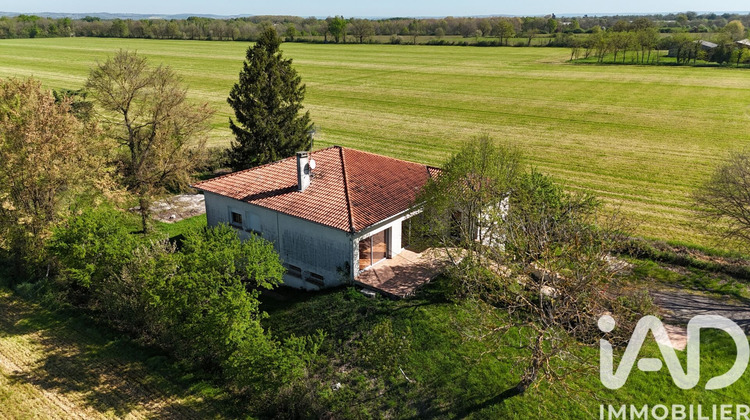 Ma-Cabane - Vente Maison Montauban, 160 m²