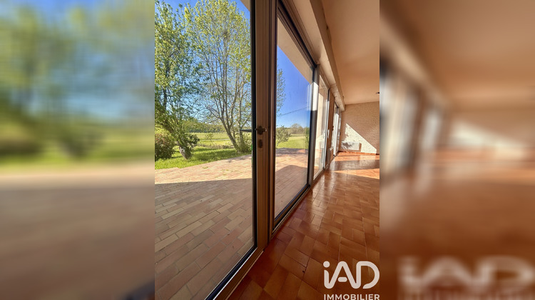 Ma-Cabane - Vente Maison Montauban, 160 m²