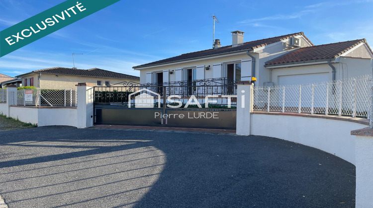 Ma-Cabane - Vente Maison Montauban, 120 m²