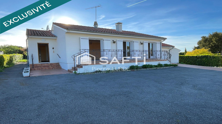 Ma-Cabane - Vente Maison Montauban, 120 m²