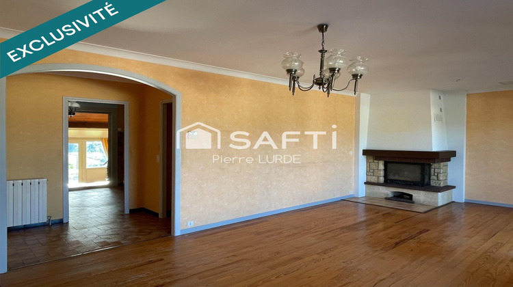 Ma-Cabane - Vente Maison Montauban, 120 m²