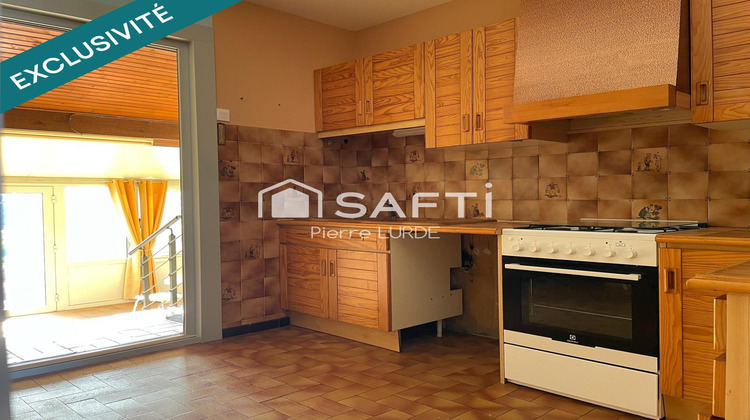Ma-Cabane - Vente Maison Montauban, 120 m²