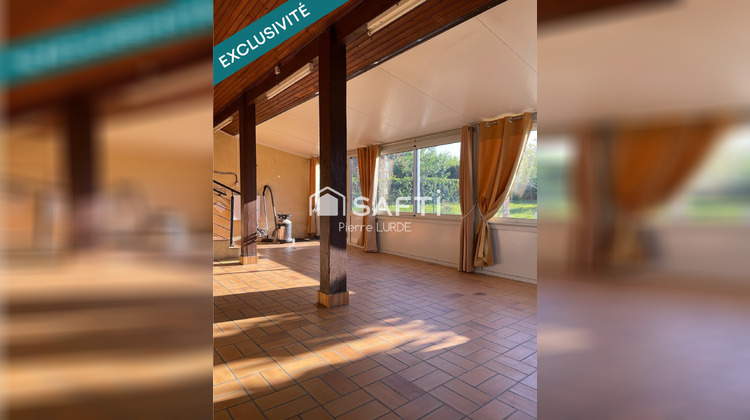 Ma-Cabane - Vente Maison Montauban, 120 m²