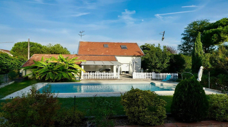 Ma-Cabane - Vente Maison Montauban, 100 m²