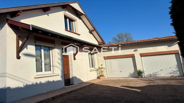 Ma-Cabane - Vente Maison Montauban, 100 m²