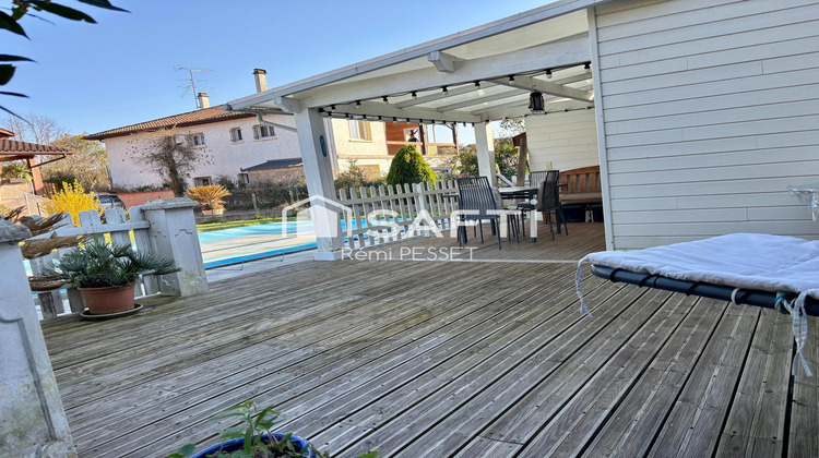 Ma-Cabane - Vente Maison Montauban, 100 m²