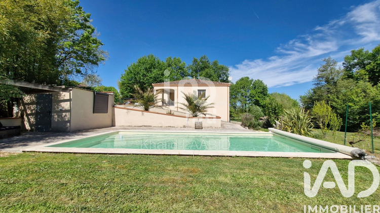 Ma-Cabane - Vente Maison Montauban, 151 m²