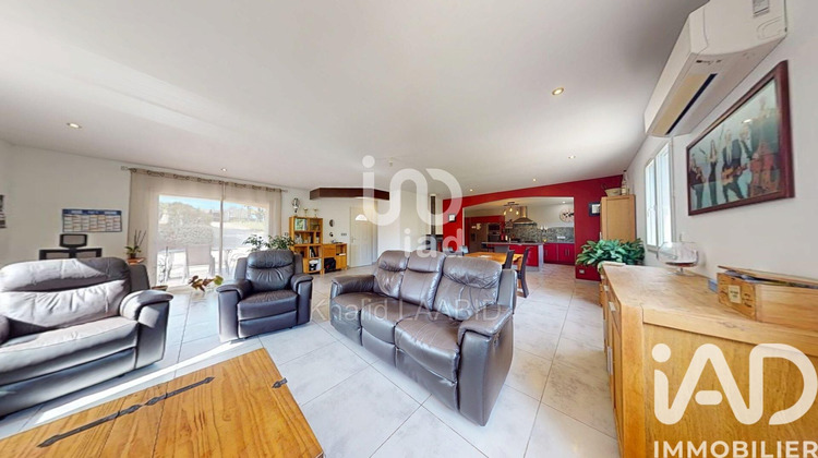 Ma-Cabane - Vente Maison Montauban, 151 m²