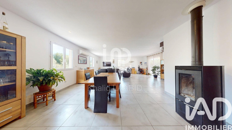 Ma-Cabane - Vente Maison Montauban, 151 m²