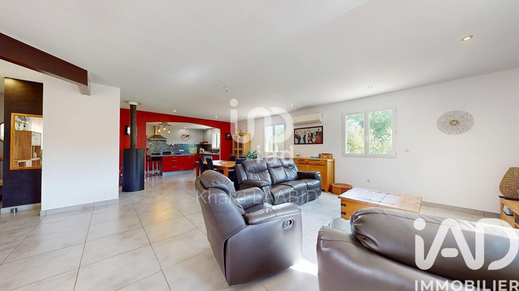 Ma-Cabane - Vente Maison Montauban, 151 m²