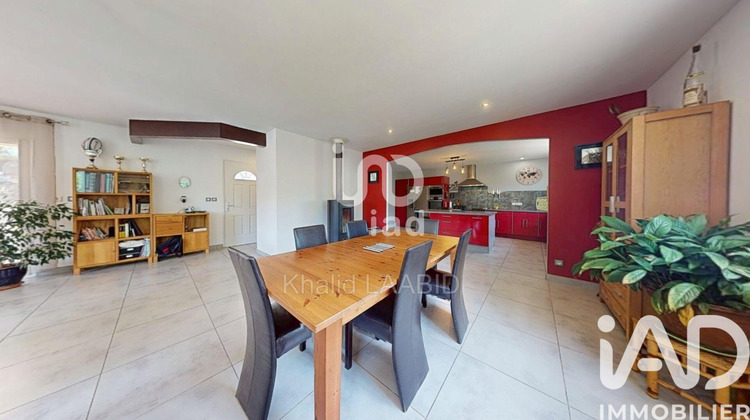 Ma-Cabane - Vente Maison Montauban, 151 m²