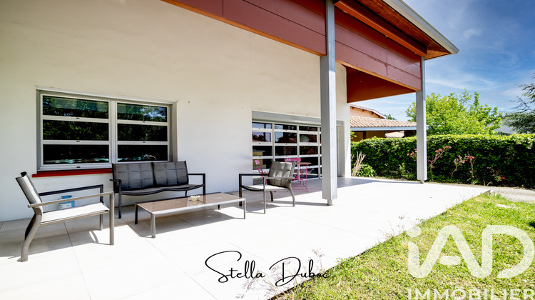 Ma-Cabane - Vente Maison Montauban, 190 m²