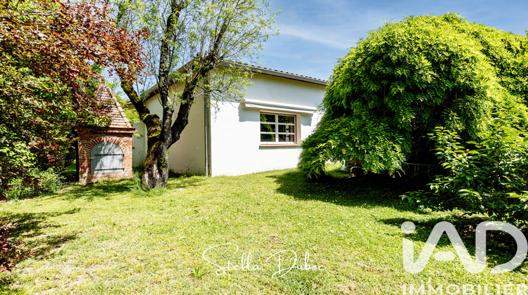 Ma-Cabane - Vente Maison Montauban, 190 m²