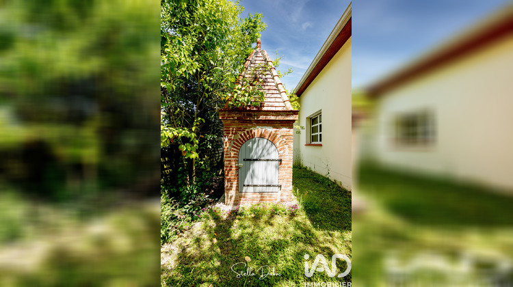 Ma-Cabane - Vente Maison Montauban, 190 m²