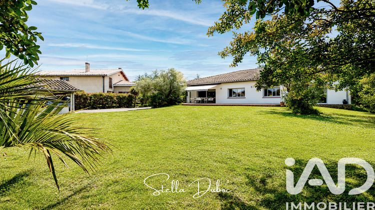 Ma-Cabane - Vente Maison Montauban, 190 m²