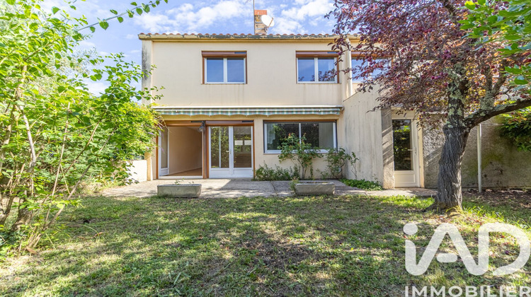 Ma-Cabane - Vente Maison Montauban, 115 m²