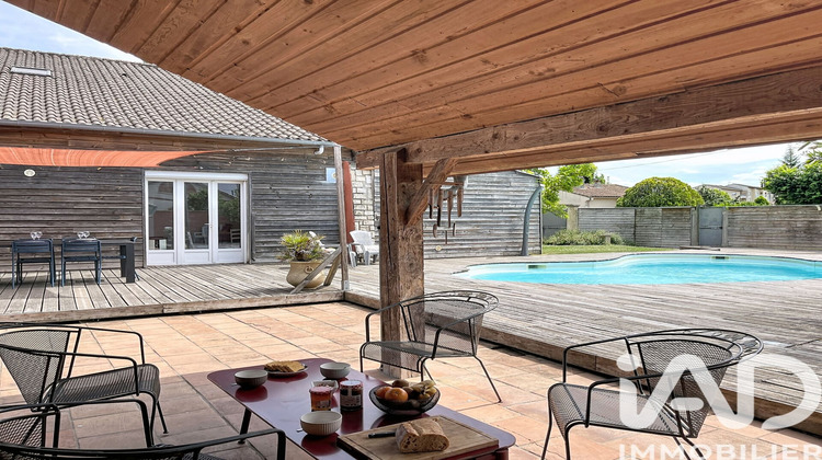 Ma-Cabane - Vente Maison Montauban, 324 m²