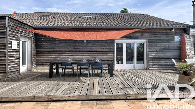 Ma-Cabane - Vente Maison Montauban, 324 m²