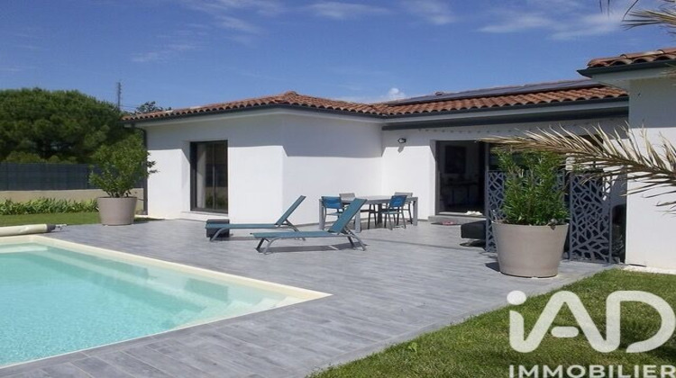 Ma-Cabane - Vente Maison Montauban, 140 m²