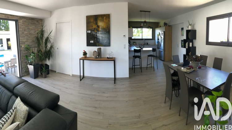 Ma-Cabane - Vente Maison Montauban, 140 m²