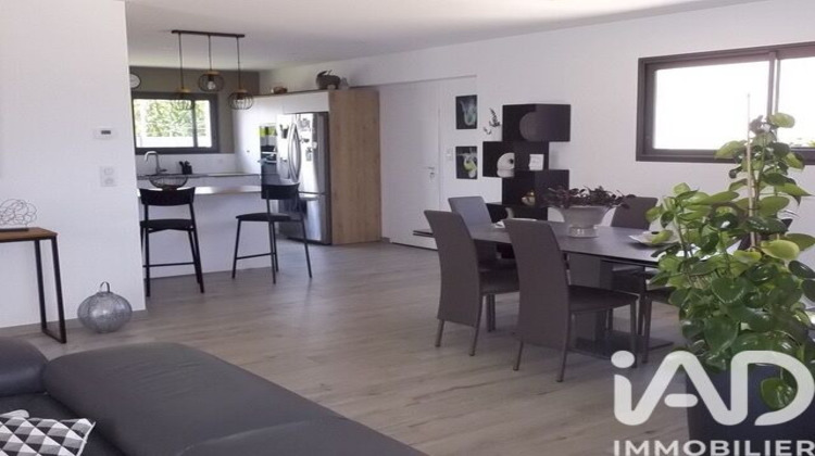 Ma-Cabane - Vente Maison Montauban, 140 m²
