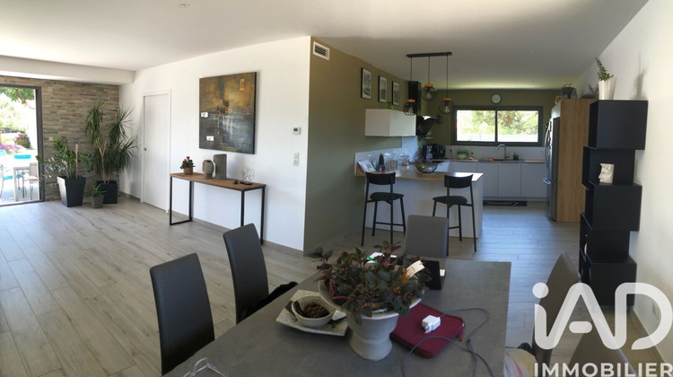 Ma-Cabane - Vente Maison Montauban, 140 m²