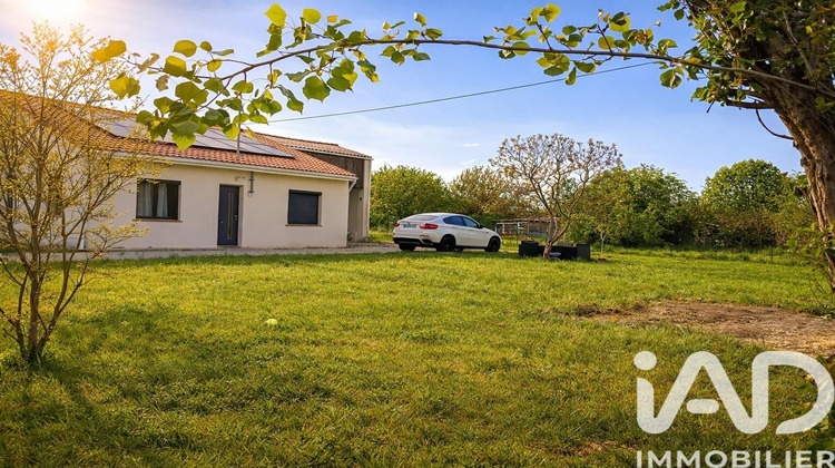 Ma-Cabane - Vente Maison Montauban, 145 m²
