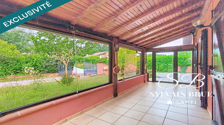 Ma-Cabane - Vente Maison Montauban, 104 m²