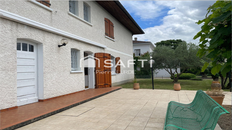 Ma-Cabane - Vente Maison Montauban, 170 m²