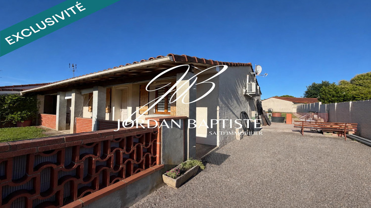 Ma-Cabane - Vente Maison Montauban, 98 m²