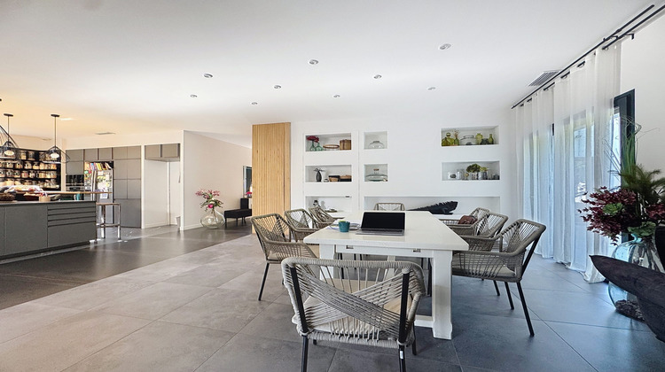 Ma-Cabane - Vente Maison Montauban, 194 m²