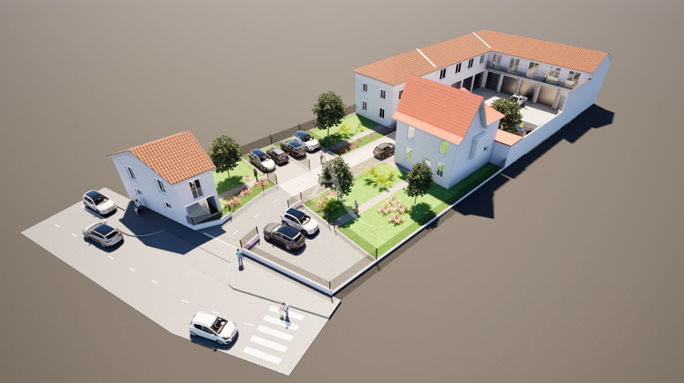 Ma-Cabane - Vente Maison MONTAUBAN, 0 m²
