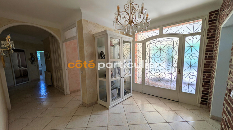 Ma-Cabane - Vente Maison MONTAUBAN, 250 m²