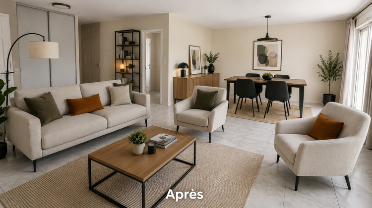 Ma-Cabane - Vente Maison MONTAUBAN, 100 m²