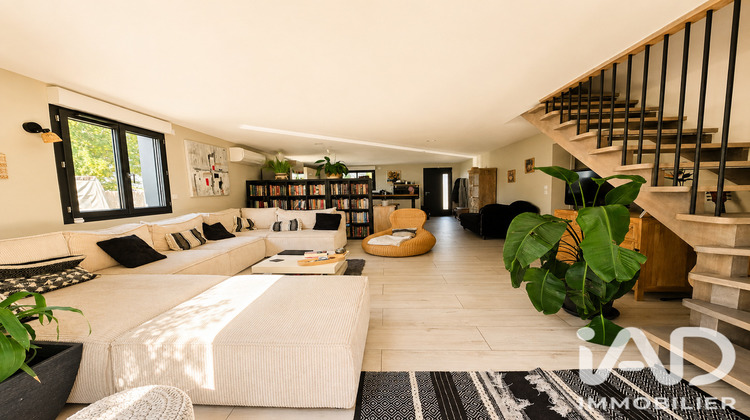 Ma-Cabane - Vente Maison Montauban, 108 m²