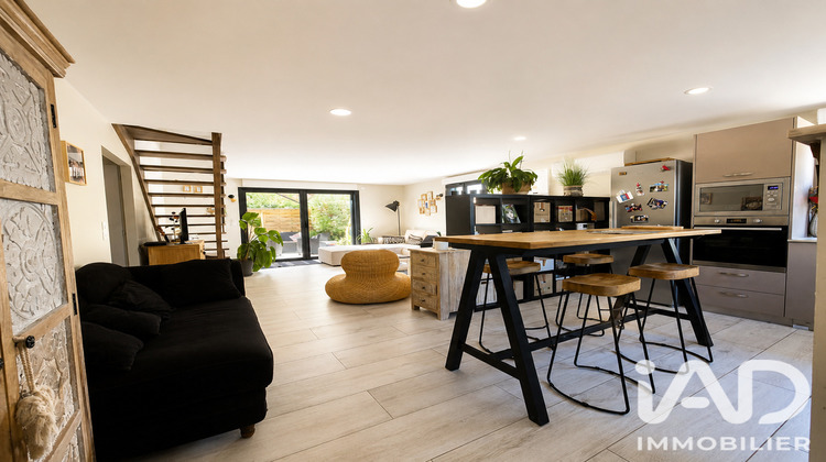 Ma-Cabane - Vente Maison Montauban, 108 m²