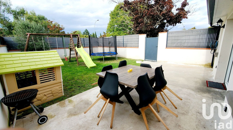 Ma-Cabane - Vente Maison Montauban, 105 m²