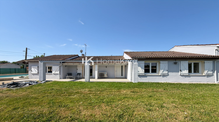 Ma-Cabane - Vente Maison Montauban, 135 m²