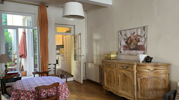 Ma-Cabane - Vente Maison MONTAUBAN, 160 m²