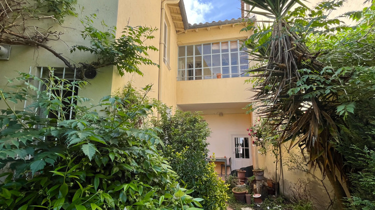 Ma-Cabane - Vente Maison MONTAUBAN, 160 m²
