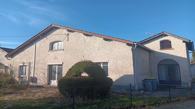 Ma-Cabane - Vente Maison MONTAUBAN, 100 m²